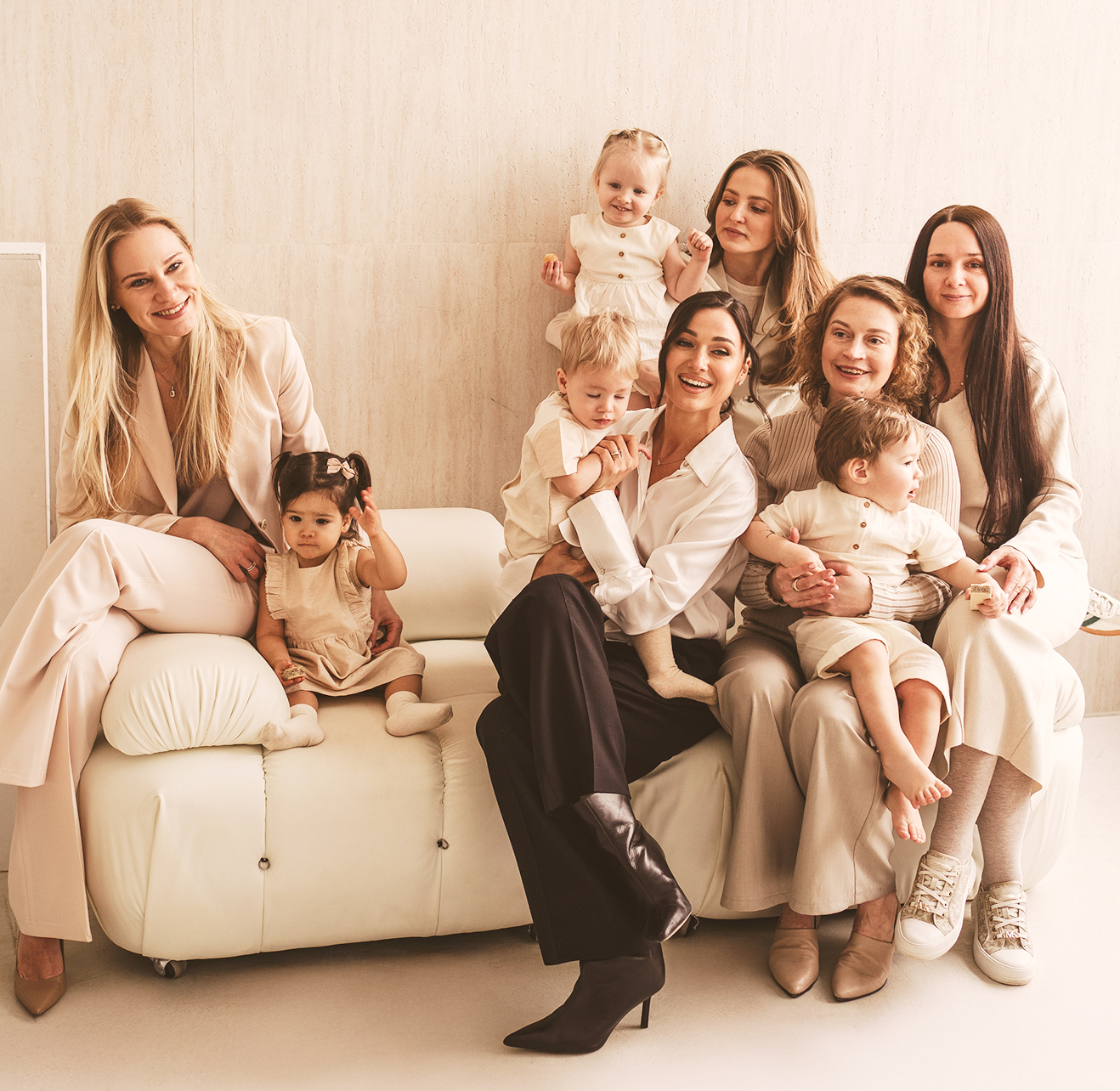 Наша команда